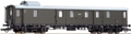 Багажный вагон Roco HO (64293)